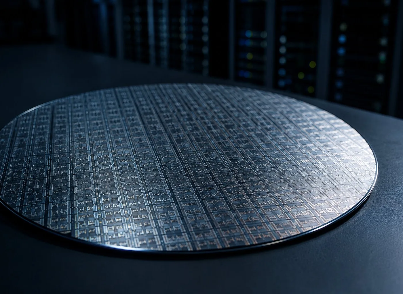 Illustration : Cerebras annonce des performances record 7X plus rapide que les clusters GPU traditionnels. Le marché attend les factures.