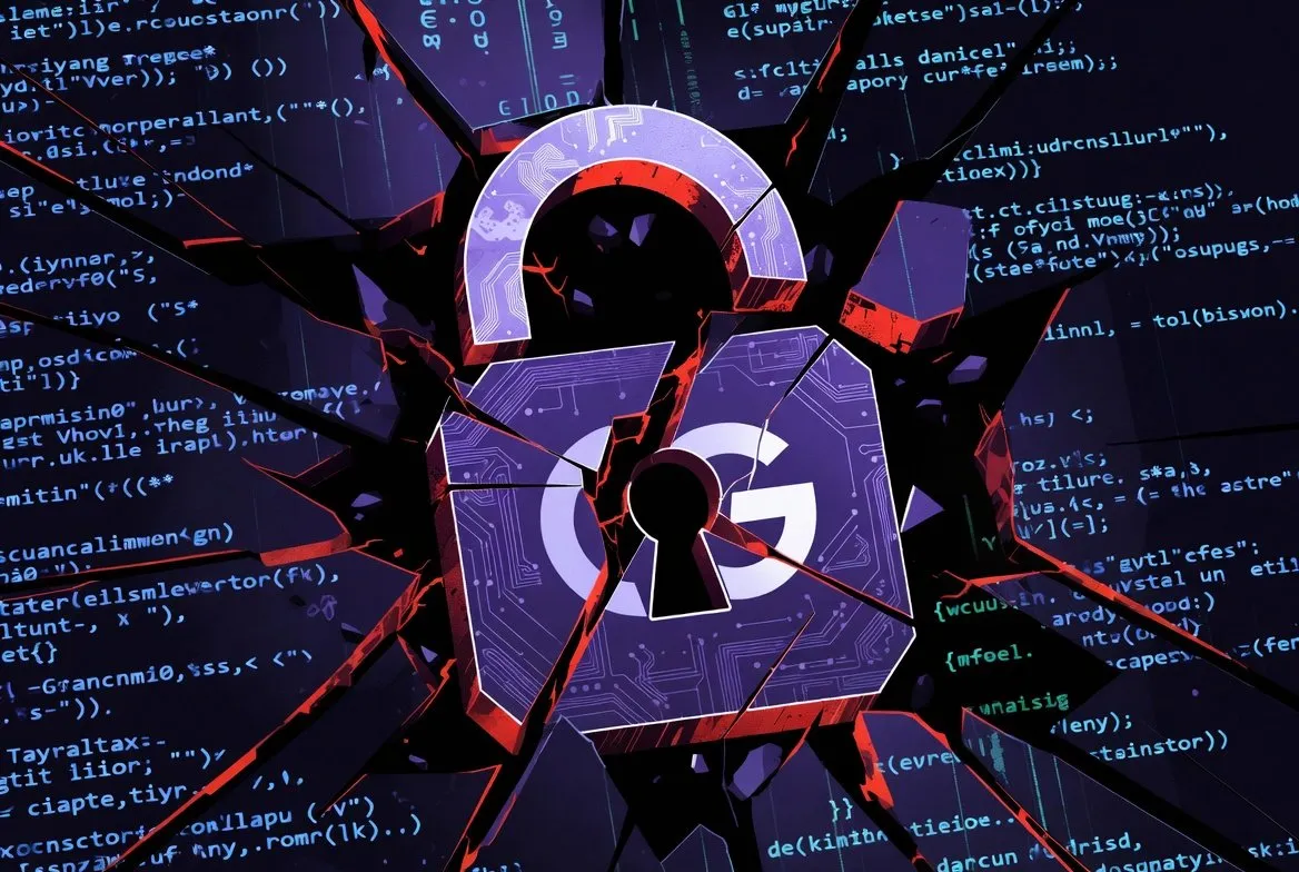 Illustration : Guardrails IA : les modèles protections de Meta et Google contournés en minutes
