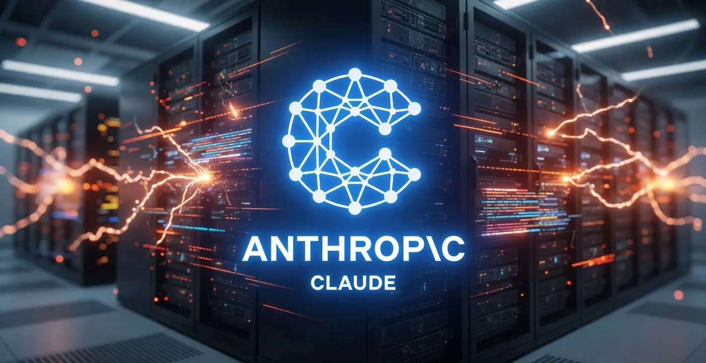 Illustration : La revanche de Claude : Anthropic devient la startup IA la plus valorisée au monde