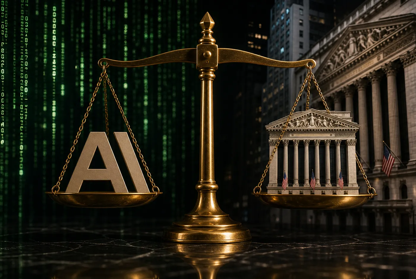 Illustration : Après $65 Mds et une valo quasi-billionnaire, Anthropic lance la plus grande IPO tech depuis des années