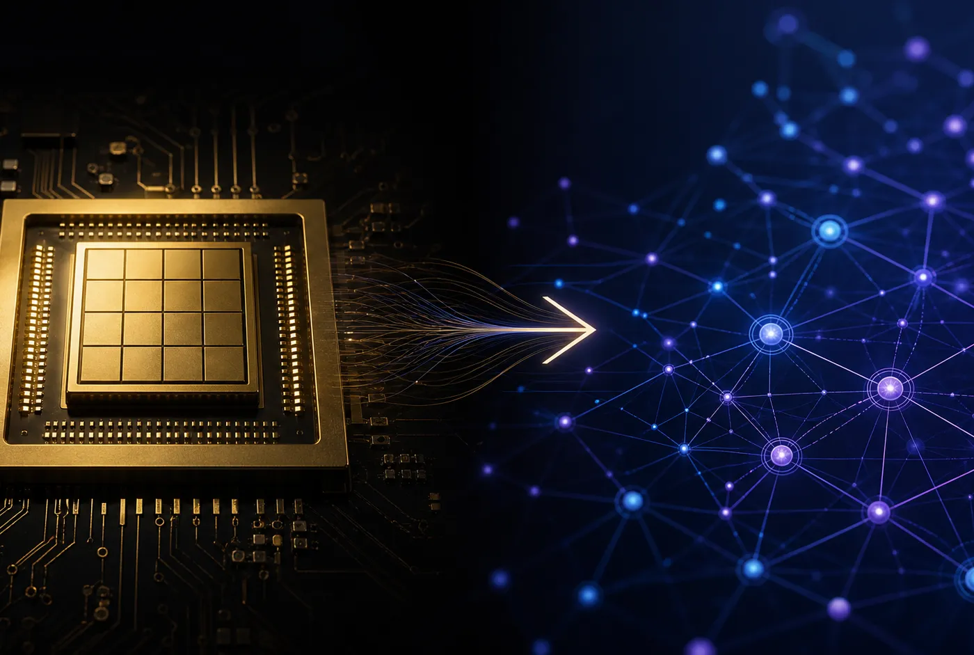 Illustration : Nvidia s'offre Kumo AI : la course à l'IA de données enterprise s'accélère