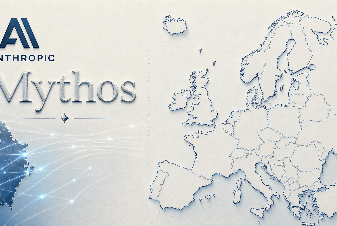 Illustration : Mythos sous embargo : la cyberdéfense européenne suspendue à un compromis G7 encore à écrire