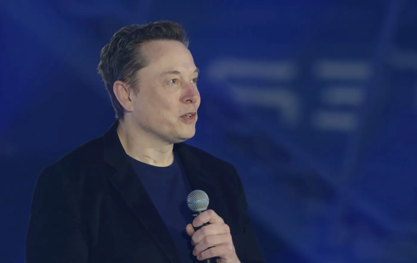 Illustration : Colossus, xAI, Starlink et enfin Cursor : Musk boucle la boucle ou 60 Mds$ pour réparer Grok sans le dire