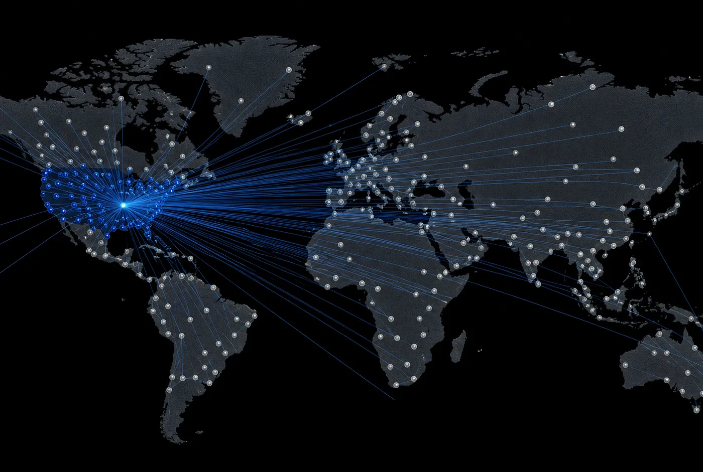 Illustration : Pendant que le monde perdait Mythos, 200 organisations continuaient à l'utiliser - c'est ça, Project Glasswing
