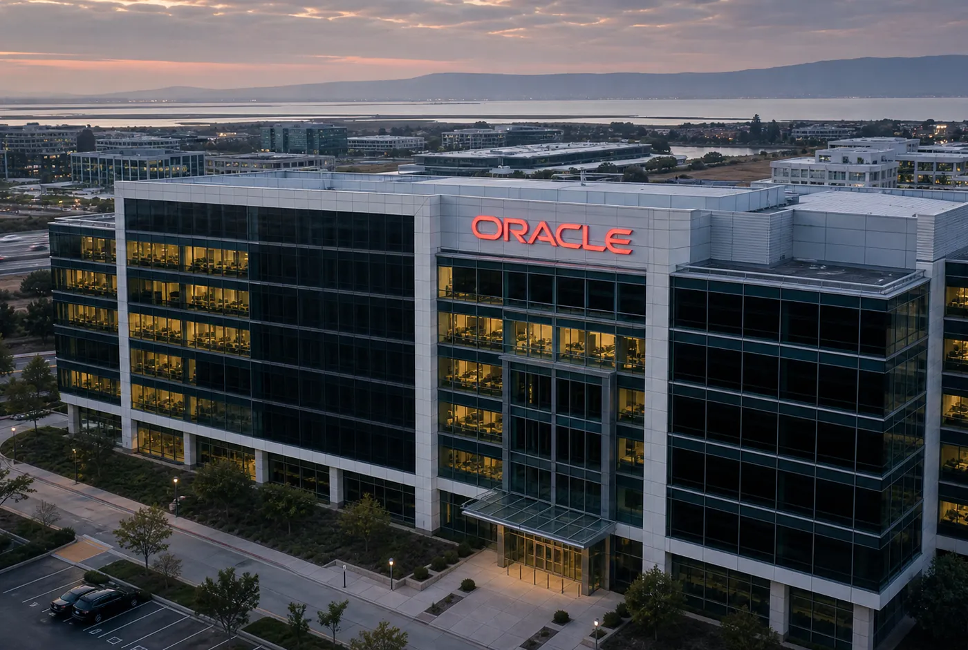 Illustration : Oracle licencie 21 000 salariés : l'IA redessine l'architecture humaine du numéro 1 des bases de données