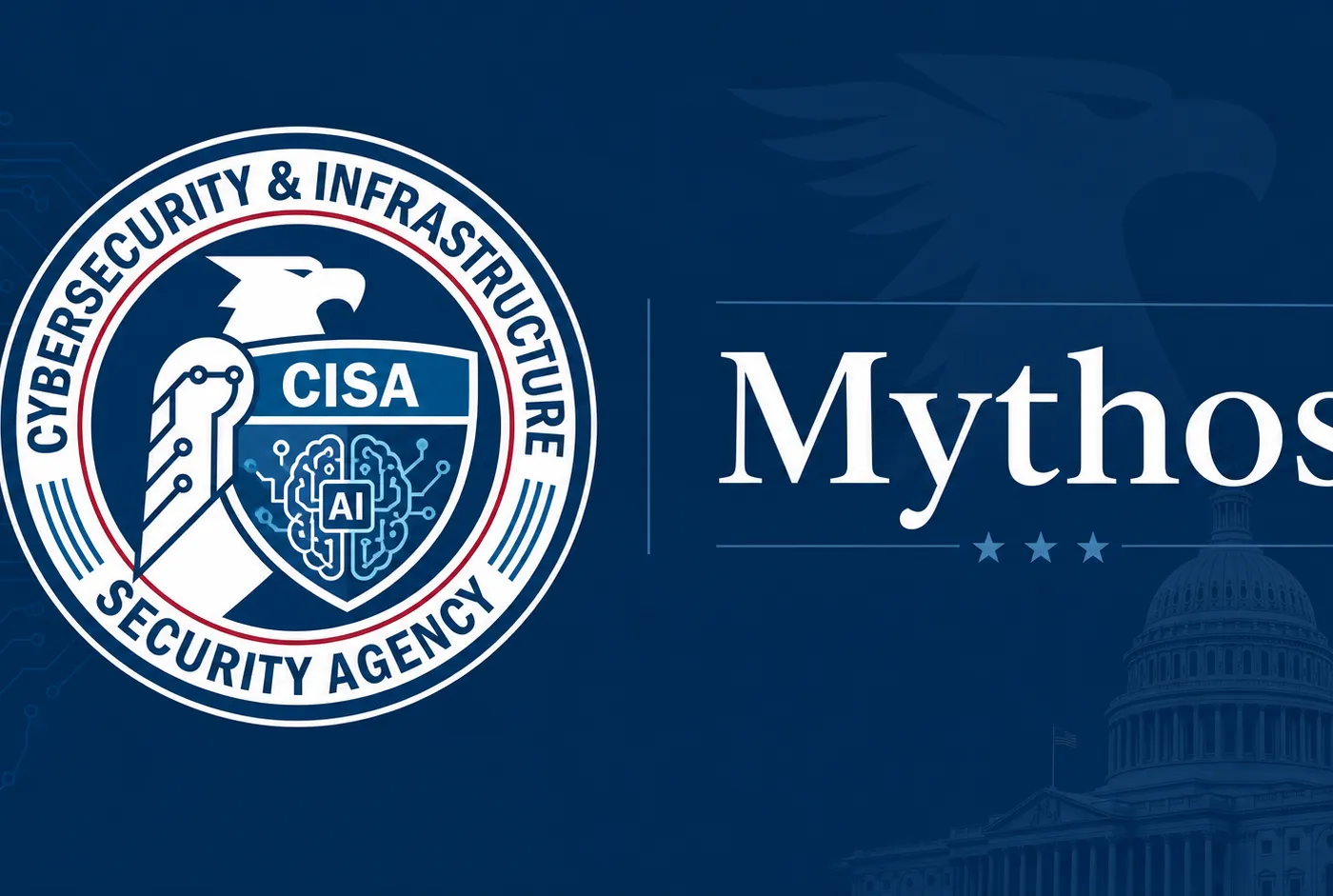 Illustration : L'agence américaine de cybersécurité (CISA) déploie Mythos d'Anthropic pour auditer le code gouvernemental
