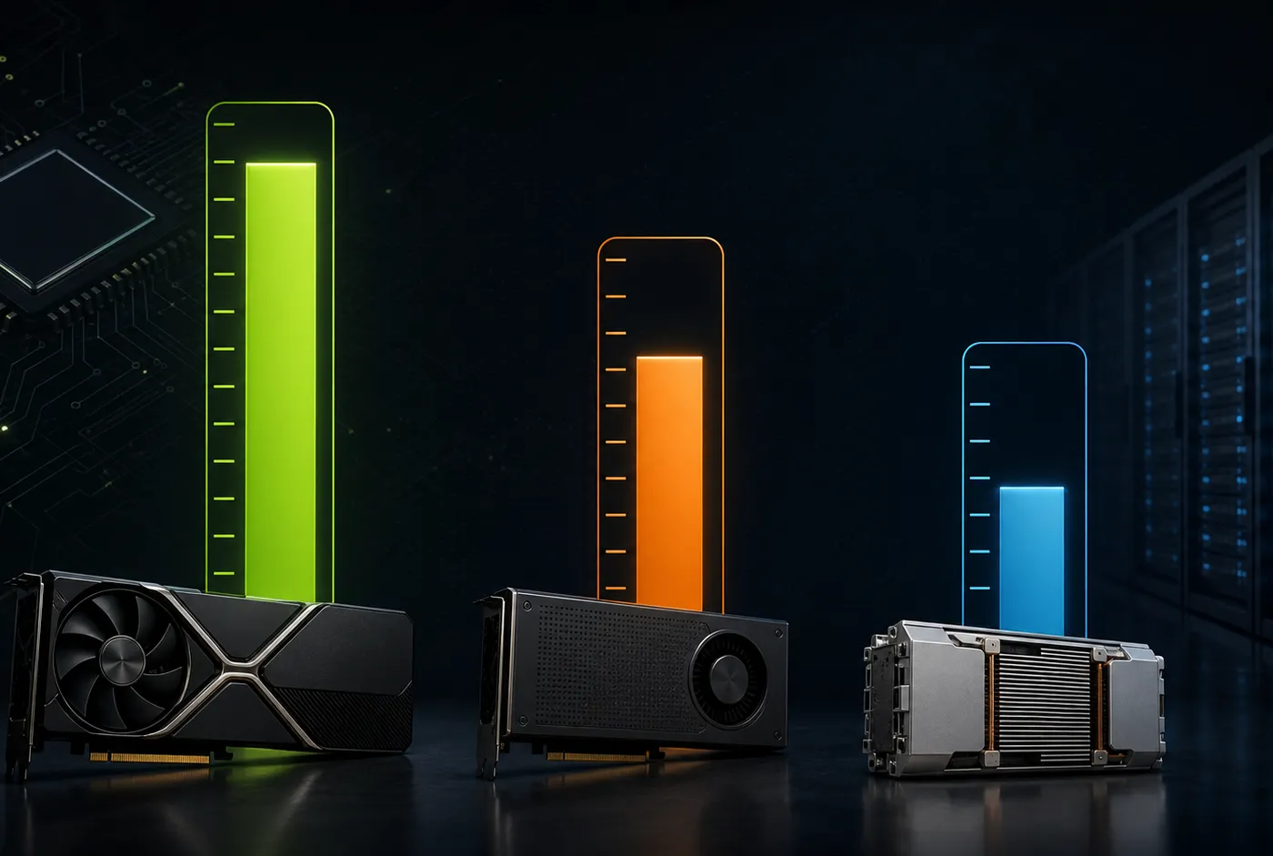 Illustration : AMD et Anthropic scellent un accord à plusieurs dizaines de milliards de dollars : l'alternative à Nvidia prend forme
