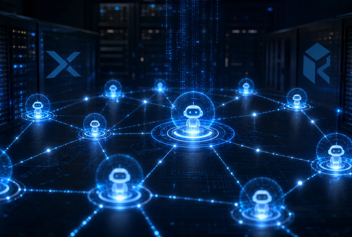 Illustration : Nutanix mise sur une startup française pour accélérer son virage vers l'IA agentique