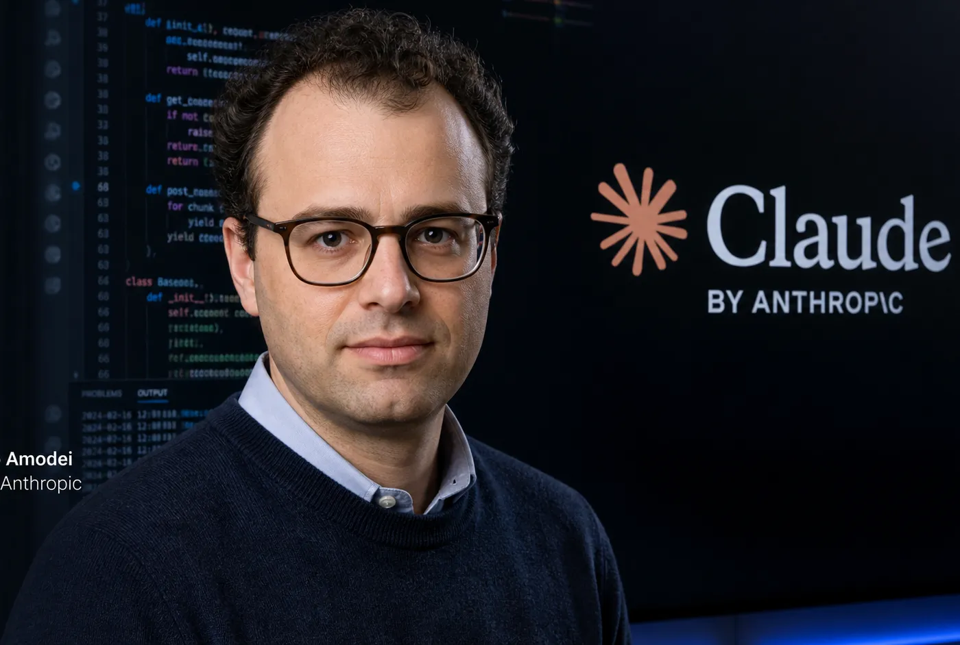 Illustration : Anthropic : prospectus IPO, second Claude 5.5, contrôle à la Palantir - l'éclatement d'un acteur discret en force industrielle